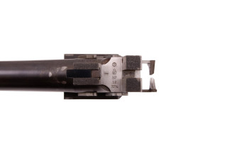 Мисливська рушниця Anschutz-Miroku к.12/70, 1974
