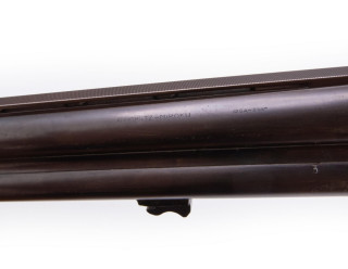 Мисливська рушниця Anschutz-Miroku к.12/70, 1974