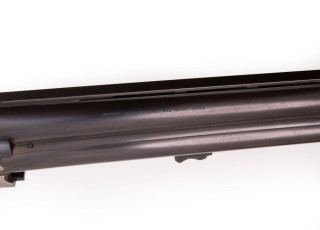Мисливська рушниця Anschutz-Miroku к.12/70, 1974