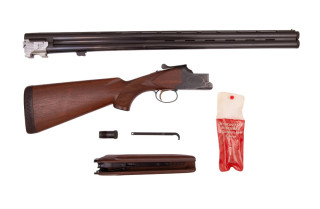 Мисливська рушниця Winchester 101XTR к.12/76, 1994