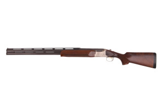 Мисливська рушниця Winchester Diamond Grade (mod 101) к.12/70, 1972