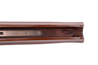 Мисливська рушниця Winchester Diamond Grade (mod 101) к.12/70, 1972