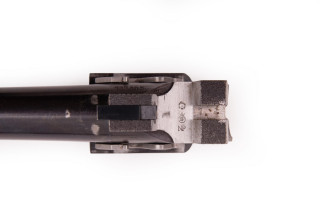Мисливська рушниця Anschutz-Miroku к.12/70, 1973