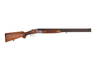 Мисливська рушниця Sportarmi к.12/70, 1973