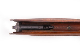 Мисливська рушниця Sportarmi к.12/70, 1973