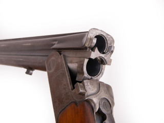 Мисливська рушниця Sportarmi к.12/70, 1973