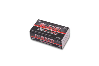 Набої CCI Blazer 22LR, упаковка 50шт