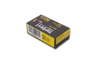 Набої TopShot Competition Sport SV 22LR, упаковка 50шт
