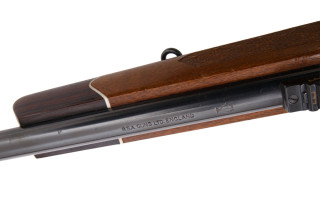 Мисливський карабін BSA k.300 Win Mag, 1951