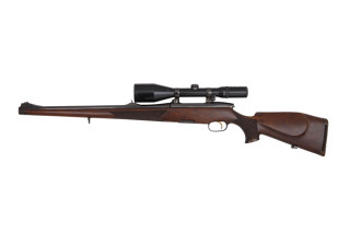 Мисливський карабін Steyr-Mannlicher Luxus k.30-06, 1979