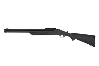 Комбінована мисливська рушниця Savage 24 к.12/76+.222Rem, 1994