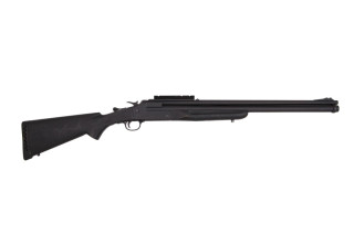 Комбінована мисливська рушниця Savage 24 к.12/76+.222Rem, 1994