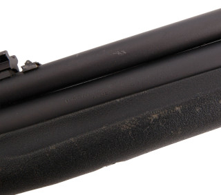 Комбінована мисливська рушниця Savage 24 к.12/76+.222Rem, 1994