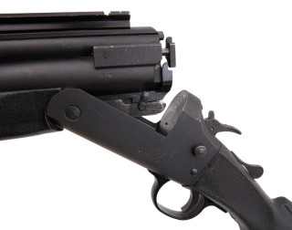 Комбінована мисливська рушниця Savage 24 к.12/76+.222Rem, 1994