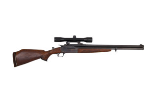 Комбінована мисливська рушниця Savage 24VD к.20/76 + .30-30Win, 1984