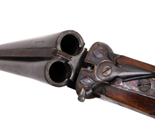 Мисливська рушниця Armas Ego к.16/70, 1966р.