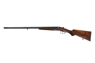 Мисливська рушниця Astra к.16/70, 1959р.