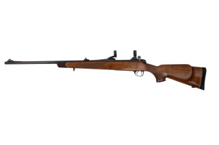 Мисливський карабін Brno Arms к.30-06, 1991р.