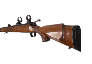 Мисливський карабін Brno Arms к.30-06, 1991р.