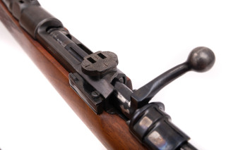 Мисливський карабін Forest к.7x64mm
