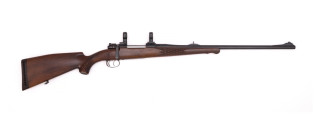 Мисливський карабін Seeber к.8x57mm