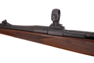 Мисливський карабін Seeber к.8x57mm