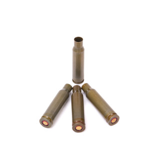 Гільза капсульована к.308 Win