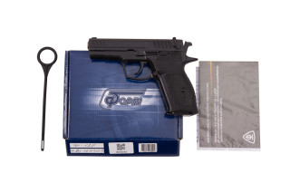 Пристрій ФОРТ-12Р к.9mm P.A.