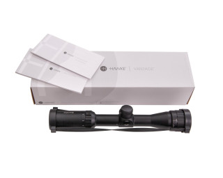 Приціл Hawke Vantage 2x7x32 AO Mil Dot