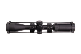 Приціл Hawke Vantage 3x9x40 22LR HV з підсвіткою