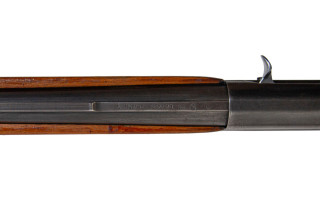 Мисливська рушниця МЦ 21-12 к.12/70