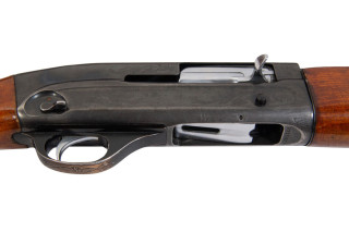 Мисливська рушниця МЦ 21-12 к.12/70
