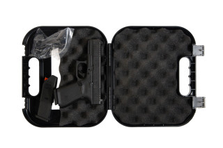 Макет пістолету Glock 19 к. 9mm