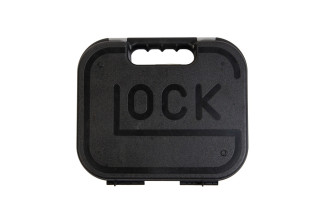 Макет пістолету Glock 19 к. 9mm