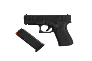 Макет пістолету Glock 19 к. 9mm