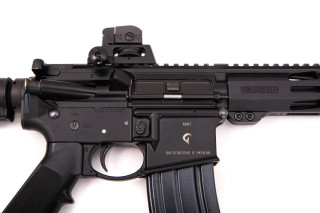 Макет карабіну AR к.5,56mm