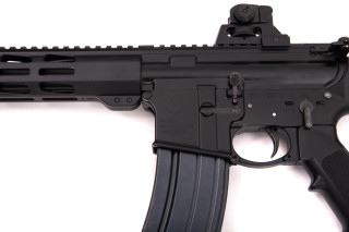 Макет карабіну AR к.5,56mm