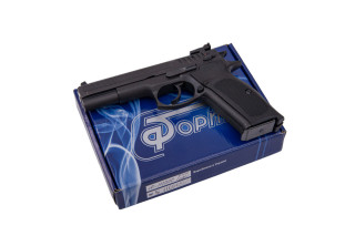 Макет пістолета Форт-14 ПП к.9mm