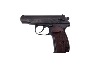 Макет пістолета ПМ к.9mm