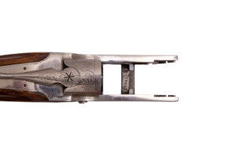Мисливська рушниця ТОЗ-34Р к.12/70