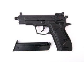 Пістолет спортивний Сокіл к.9x18mm