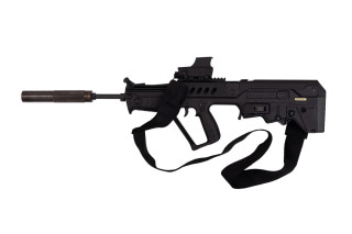 Мисливський карабін Tavor 21, к.223 Rem