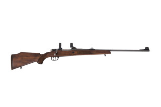 Мисливський карабін Voere Saturn к.30-06, 1976р.