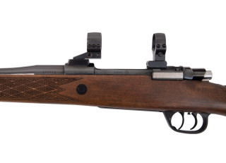 Мисливський карабін Voere Saturn к.30-06, 1976р.