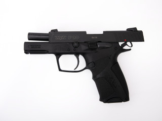 Пістолет спортивний ZVS P20 к.9x19mm