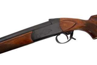 Мисливська рушниця ІЖ-18 к.12/70, 1964р.