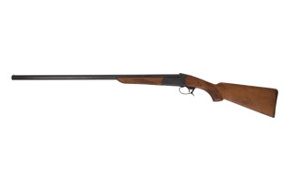 Мисливська рушниця ІЖ-18 к.12/70, 1969р.
