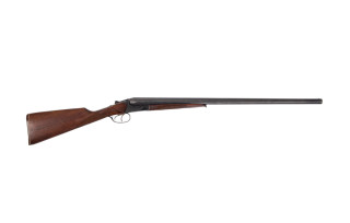 Мисливська рушниця ІЖ-43ЕМ к.12/70, 1986р.