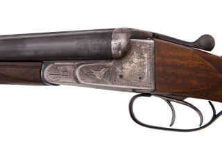 Мисливська рушниця ІЖ-57