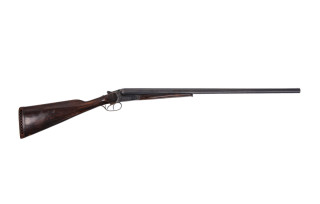 Мисливська рушниця ІЖ-58МАЕ к.12/70, 1975р.